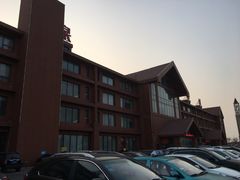 -龙达温泉生态城