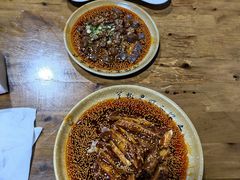 土司椒麻鸡-天全县三土司椒麻鸡餐厅