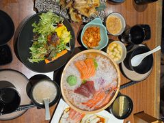 -九井澤精致料理(金茂店)