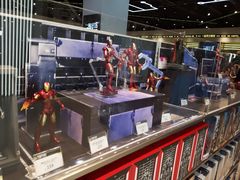 -TOP TOY(新南凯德广场店)