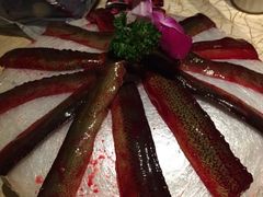 活杀鲜鳝-红辣椒·川菜·火锅(张杨路店)