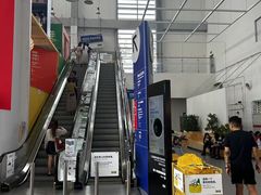 -宜家家居(四元桥商场店)