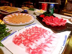 -蜀九香火锅(九眼桥店)