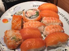 -松子料理(亮马桥店)