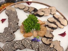 -芸山季·云南山珍菌火锅(南翔印象城MEGA店)