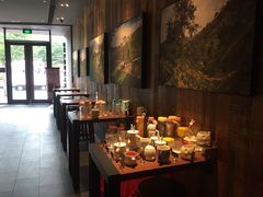 -星巴克(枣阳路店)