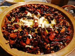 关公水煮鱼-水煮三国·川鲁江湖菜(香山店)