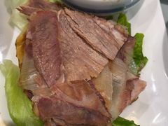 -郭林家常菜(狼垡店)