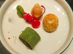 -全聚德(双井店)