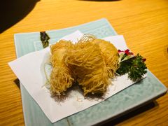 -三石铁板烧(紫竹桥店)