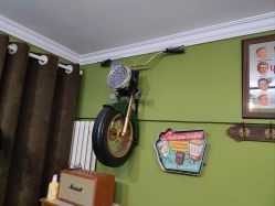 -Brother Barber Shop男士理发店