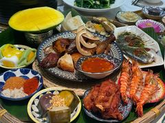 -沿江海南菜·文昌鸡祖师爷(大东海店)