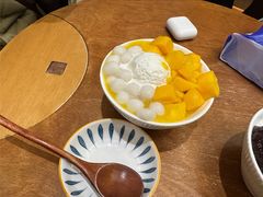 -小团圆糖水铺(襄阳南路店)