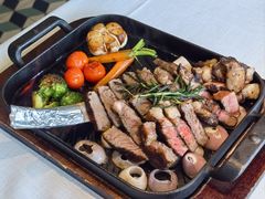-开海·红岛海鲜虾水饺(石老人店)