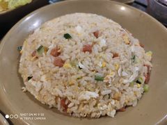 -淮安人特色蛋炒饭(李府街店)