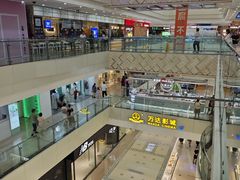 -万达广场(太原街店)