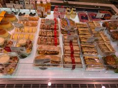 -巴黎贝甜(银城东苑店)