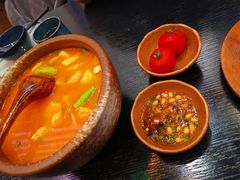 -山石榴·贵州菜(丰盛里店)