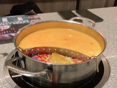 -集渔·泰式海鲜火锅(科华店)