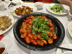 -火龙堂·风味民间菜(文一路店)