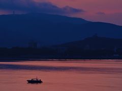 -三亚山海天JW万豪酒店