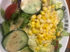 -CoCo壱番屋(久光百货店)