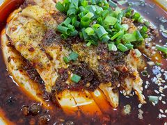 -老丘丘(较场口店)