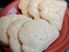 -食欲老院子荆芥疙瘩汤(经五路店)