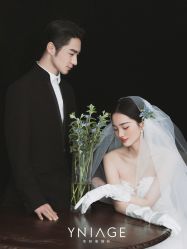 -鱼映像摄影·珍藏级影像品牌