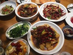 -莲香西域·正宗新疆菜(龙华店)
