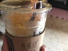 -星巴克(绍兴诸暨万达广场店)