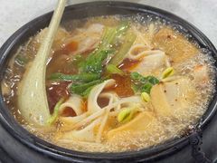 砂锅烩面-昌平路面馆