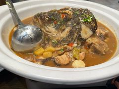 -黄泥岗·地道湖北菜(奥特莱斯店)