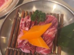 -西塔老太太泥炉烤肉(青浦蟠龙天地店)