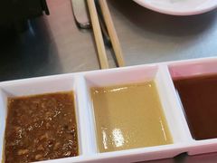 -燃计沙茶皇·香港沙茶火锅(人广旗舰店)