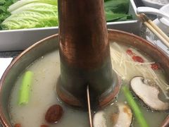 -南波万