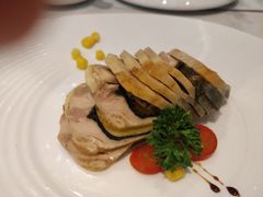 -时间里·新派粤菜(远洋店)
