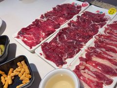 -潮泰牛肉火锅 · 创于1992年(国贸店)