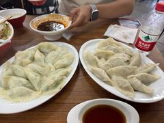 -喜家德虾仁水饺(哈尔滨文化店)