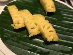 -金链花·泰国餐厅(国贸店)