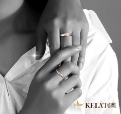 -珂兰钻石(美美2购物中心店)