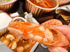 -高佳庄·舟山海鲜(海景旗舰店)