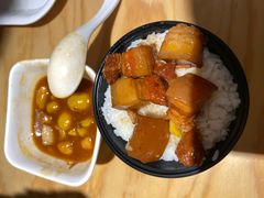 -阿那亚第一食堂 Cafeteria 1