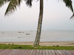 -那琴半岛地质海洋公园