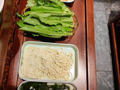 -鑫隆四季涮肉(八角畅游店)
