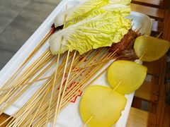 -袁记串串香(四平路店)