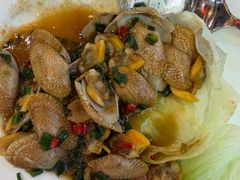 -無招牌海鮮(芽笼店)