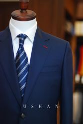 点击看大图 -优山定制西服衬衫大衣(国贸店)