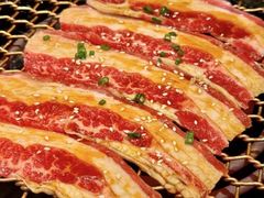 -極屋鮨牛 · 烧肉酒场(时代C馆店)
