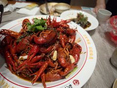 -欧记轩龙虾·私房菜(A店)